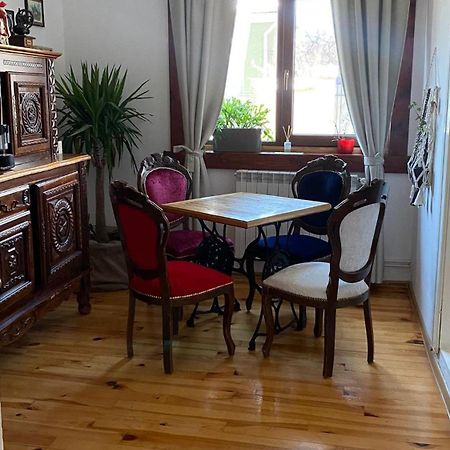 Home Of Art Rîşnov Exteriér fotografie