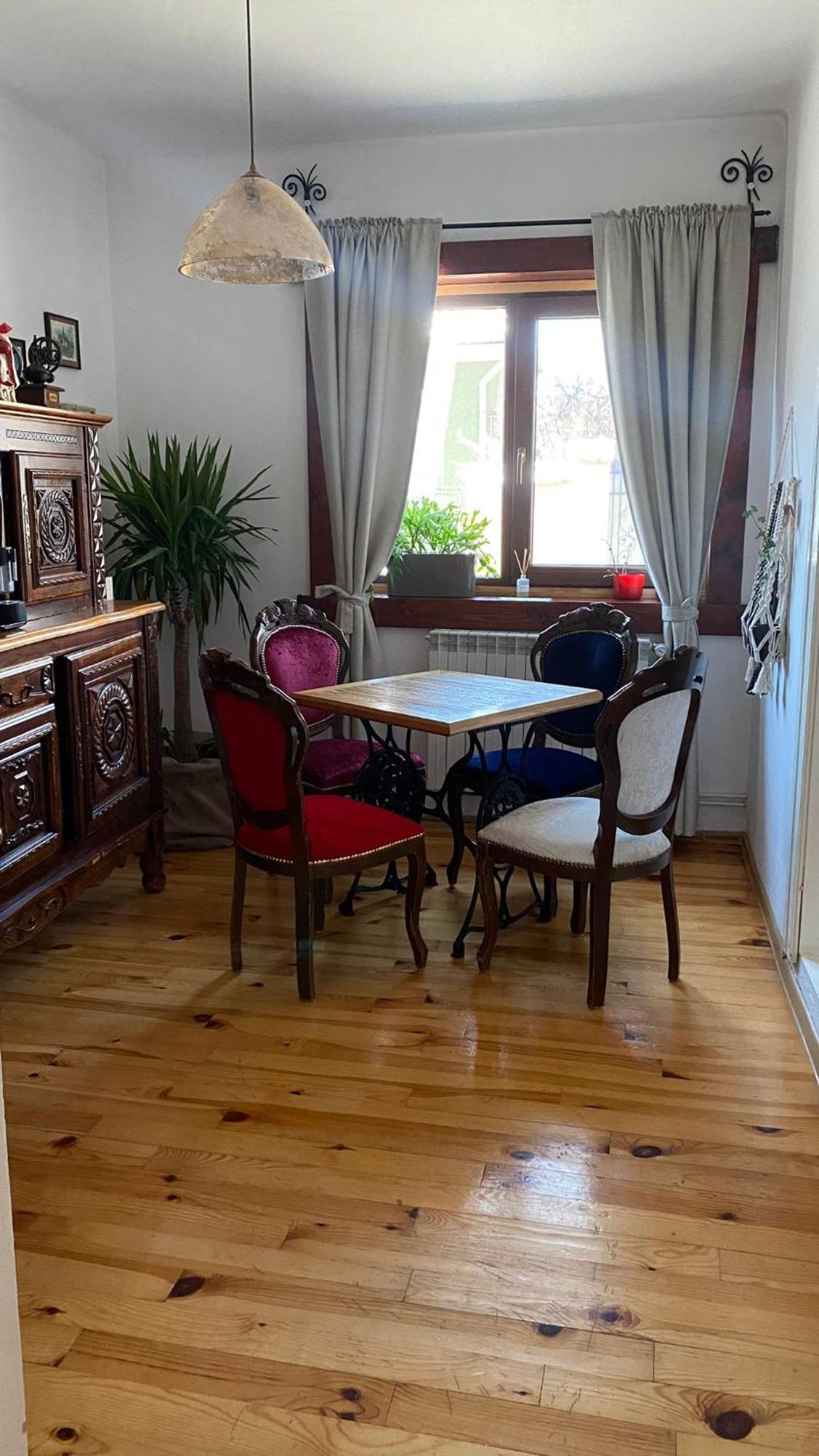 Home Of Art Rîşnov Exteriér fotografie